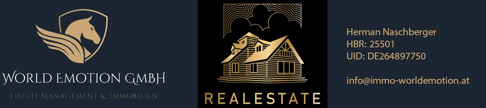 Immo WorldEmotion GmbH